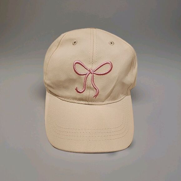 NWOT Coquette Hat For Women Adjustable Trendy Streetware Ponytail Hat Normcore - Picture 1 of 5